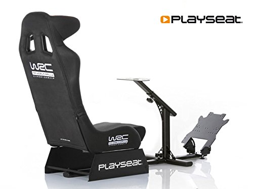 Playseat Revolution Gran Turismo - Asiento para simulación de conducción