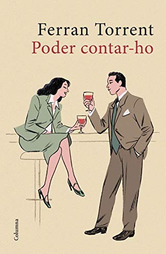 Poder contar-ho (Catalan Edition)