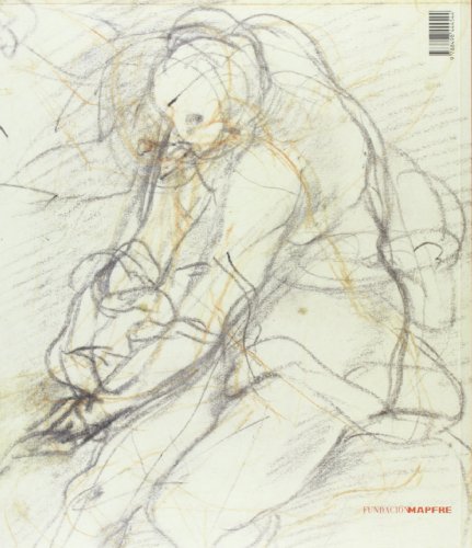 Pontormo: dibujos (CATALOGO DE EXPOSICION)