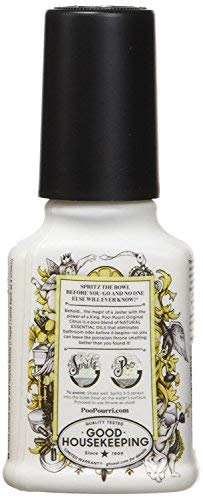 Poo Pourri Ambientador en Spray para el WC 59 ml