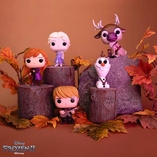 Pop Disney: Frozen 2 - Olaf