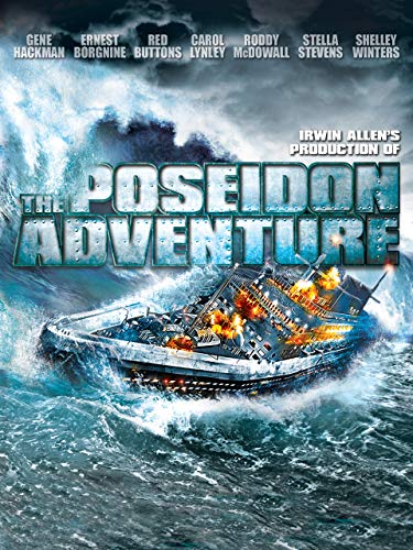 Poseidon Adventure, The