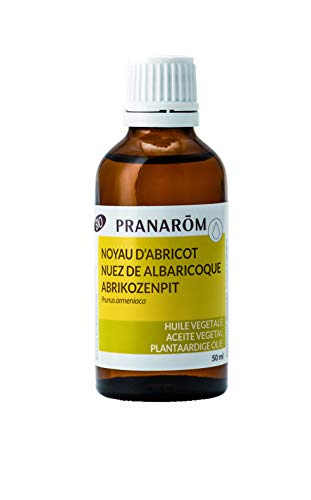 Pranarôm Nuez de Albaricoque Aceite Vegetal - 50 ml