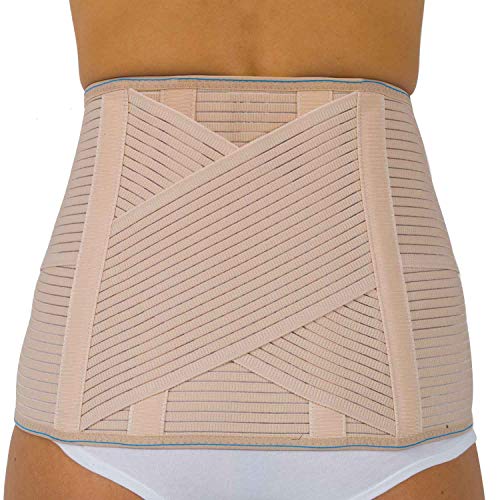 Prim Action Fit Faja 520 Beige M - 200 g