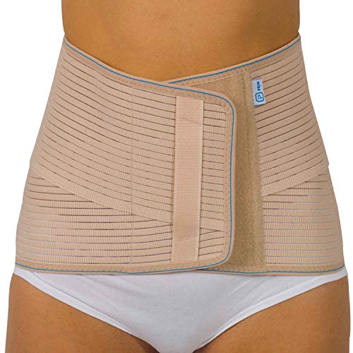 Prim Action Fit Faja 520 Beige M - 200 g