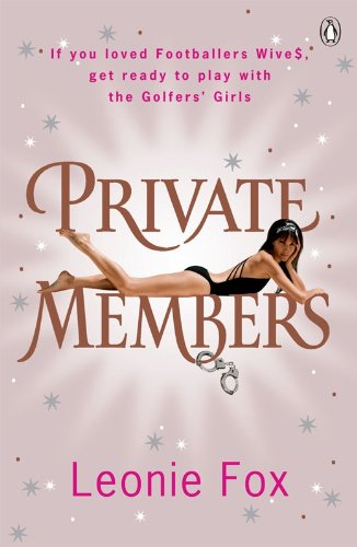 Private Members (English Edition)