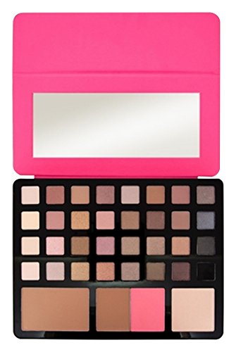 ProArtist Freedom - Paleta de sombras de ojos Pad - Studio to Go