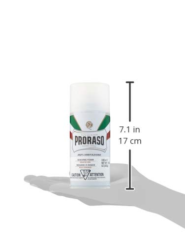 Proraso Tratamiento - 3 Paquete de 1 Unidad (8004395001941)