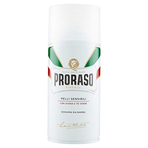 Proraso Tratamiento - 3 Paquete de 1 Unidad (8004395001941)