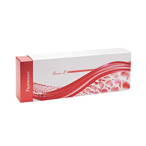 Prostrolane Inner-B - 2 ml - Fat reduction