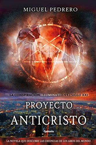 Proyecto Anticristo (Cydonia)