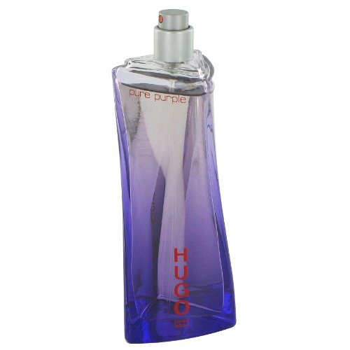 PURE PURPLE Eau De Parfum vapo 50 ml