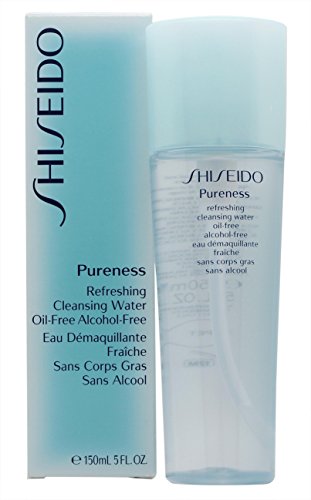 PURENESS refreshing cleansing water 150 ml