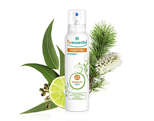 Puressentiel Spray Purificante - 200 ml