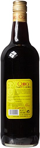 Quina Santa Catalina - Vino Dulce - 1 L