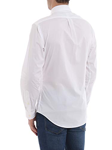 Ralph Lauren 710705269 Camicie Uomo White S