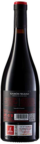 Ramón Bilbao Vino Viñedos de Altura - 750 ml