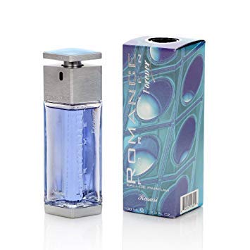 Rasasi Romance Forever For Men Eau De Parfum 100ml / 3.3 FL.OZ. by Rasasi