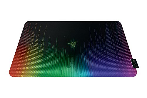 Razer Sphex V2, Alfombrilla Gaming Con Diseño Chroma, M, Chroma