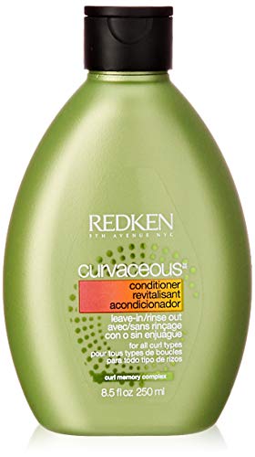 REDKEN, Crema y leche facial - 250 ml.