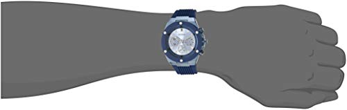 Reloj Guess Poseidon GW0057G3 Hombre Acero Azul