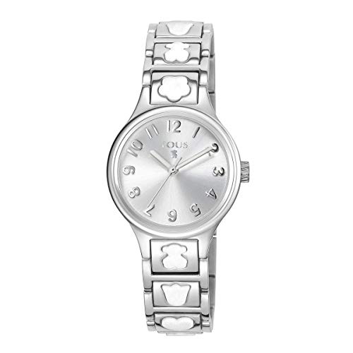 RELOJ TOUS DOLLS BLANCO 300350545