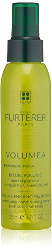 Rene Furterer 12845 Volumea Cuidado Espansor 125, 700 g