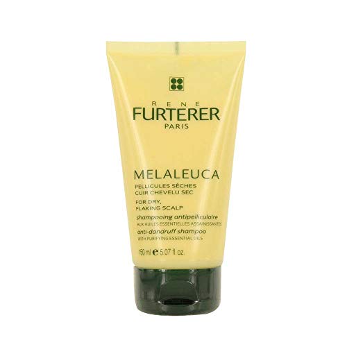 Rene Furterer - Champú caspa seca melaleuca rené furterer