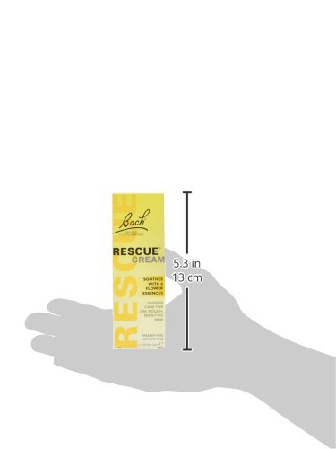 Rescue, Crema corporal - 30 ml.