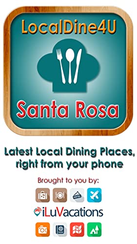 Restaurants in Santa Rosa, US!