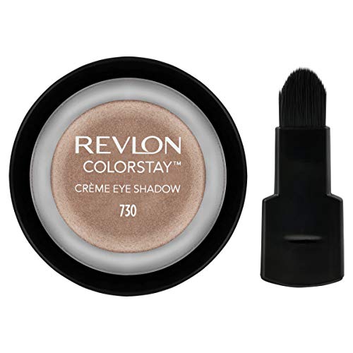 Revlon ColorStay Creme Eye Shadow 730 Praline Kremowy cień do powiek