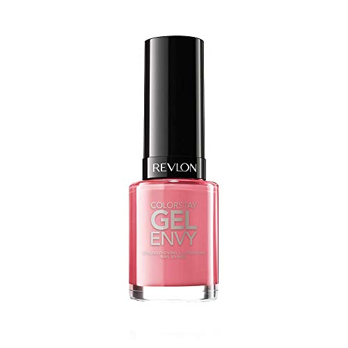 Revlon ColorStay Gel Envy Esmalte de Uñas de Larga Duración 11,7ml (Lady Luck)