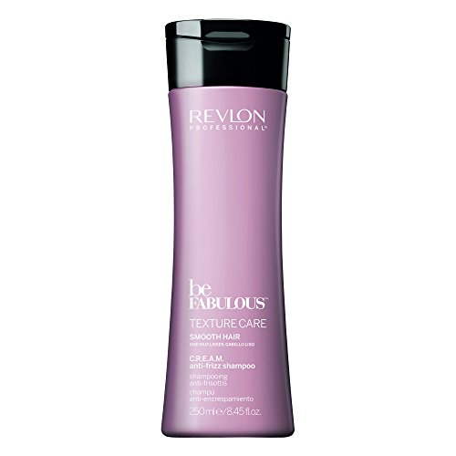 REVLON PROFESSIONAL Be Fabulous Smooth Champú - 250 ml