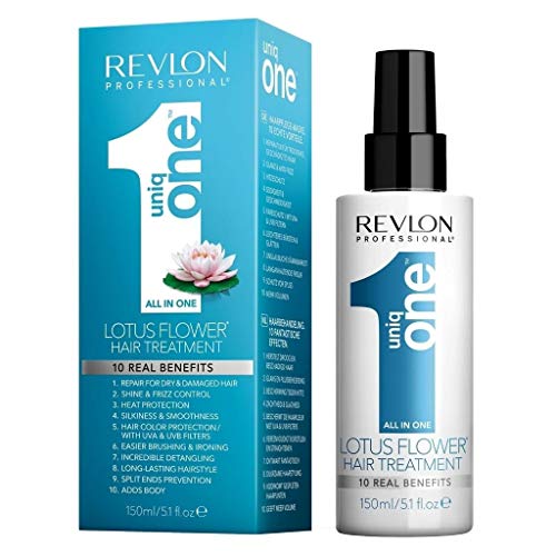 Revlon Revlon Uniq One Lotus 150 Ml 150 ml