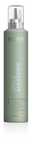 Revlon Style Masters Amplifier Mousse 300 Ml 1 Unidad 300 g