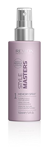 Revlon Style Masters - Spray de Textura con Fijación Flexible, 150ml