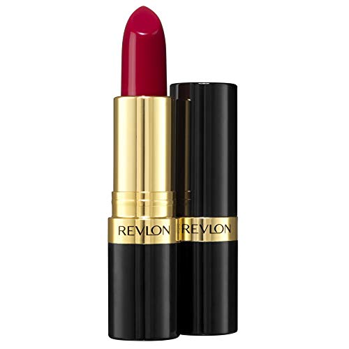 Revlon Super Lustrous Pintalabios (Cherries in Snow)