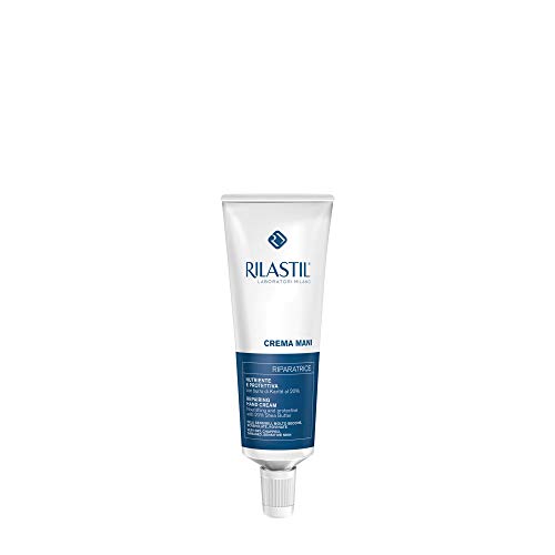 Rilastil Crema Mani 30Ml