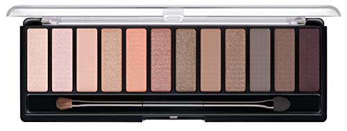 RIMMEL LONDON Magnif'eyes Shadow - London Nudes Calling