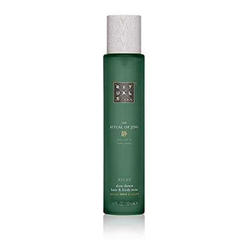 RITUALS The Ritual of Jing Bruma para el cuerpo y el cabello, 50 ml