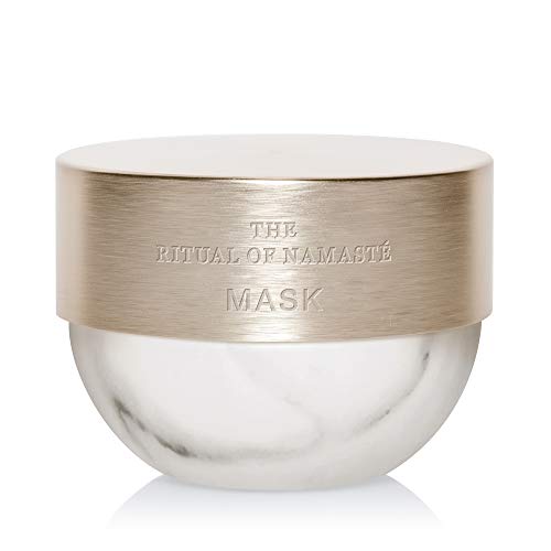 RITUALS The Ritual of Namasté Mascarilla iluminante colección iluminante, 50 ml