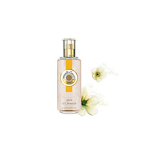 Roger & Gallet Eau Sublime Or Vapo 100 Ml - 100 ml.