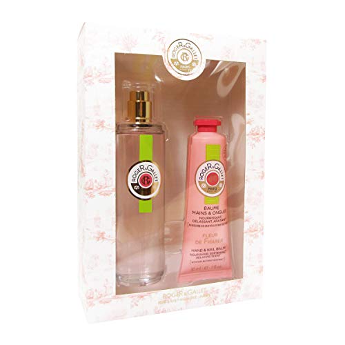 Roger Gallet Pack Fleur De Figuier