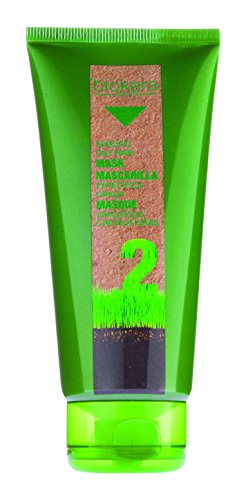 Salerm Cosmetics Mascarilla Específica Grasa - 200 ml