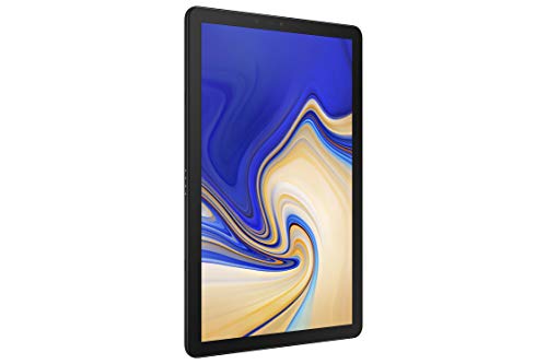 Samsung T835 Galaxy Tab S4 Wi-Fi Tablet PC, 4 GB de Memoria Negro Negro