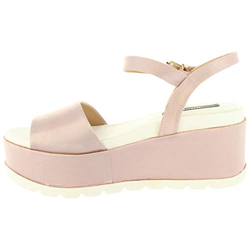 Sandalias de Mujer MTNG 50789 Thelma C33535 Maquillaje Talla 40