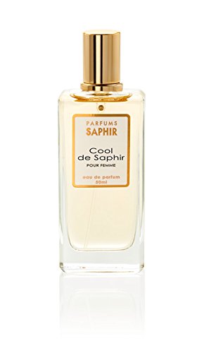 Saphir Saphir Edp Vapo 50 Ml Cool. 50 ml