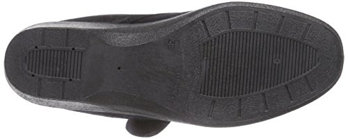 Scholl Zapatos Agnes Negro 39