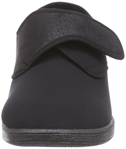 Scholl Zapatos Agnes Negro 39