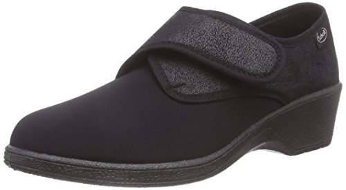 Scholl Zapatos Agnes Negro 39